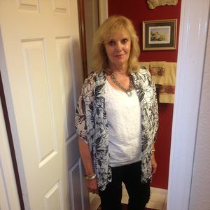 Meet your Posher, Ellen